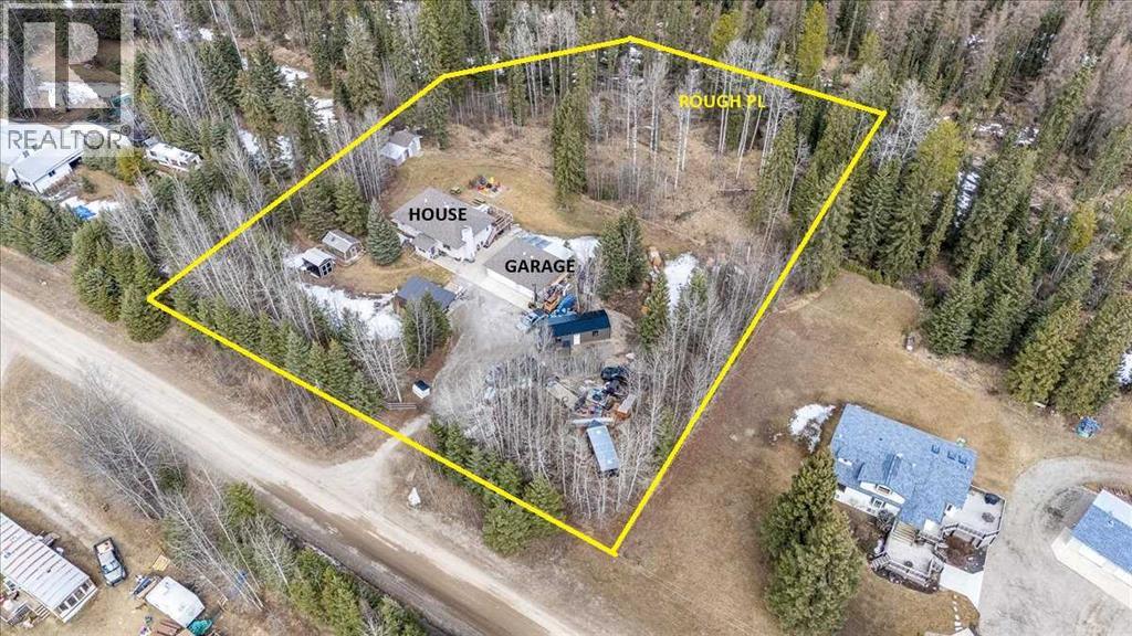 12 Ricinus Ridge Drive, Rural Clearwater County, Alberta  T0M 0M0 - Photo 42 - A2303761