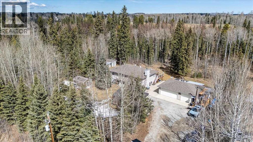 12 Ricinus Ridge Drive, Rural Clearwater County, Alberta  T0M 0M0 - Photo 44 - A2303761