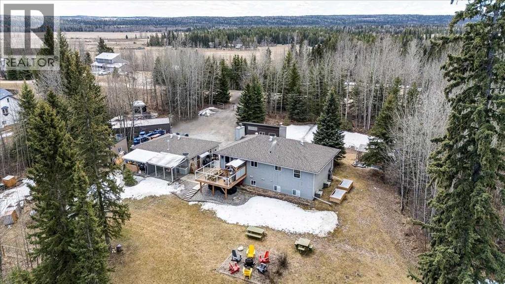 12 Ricinus Ridge Drive, Rural Clearwater County, Alberta  T0M 0M0 - Photo 45 - A2303761