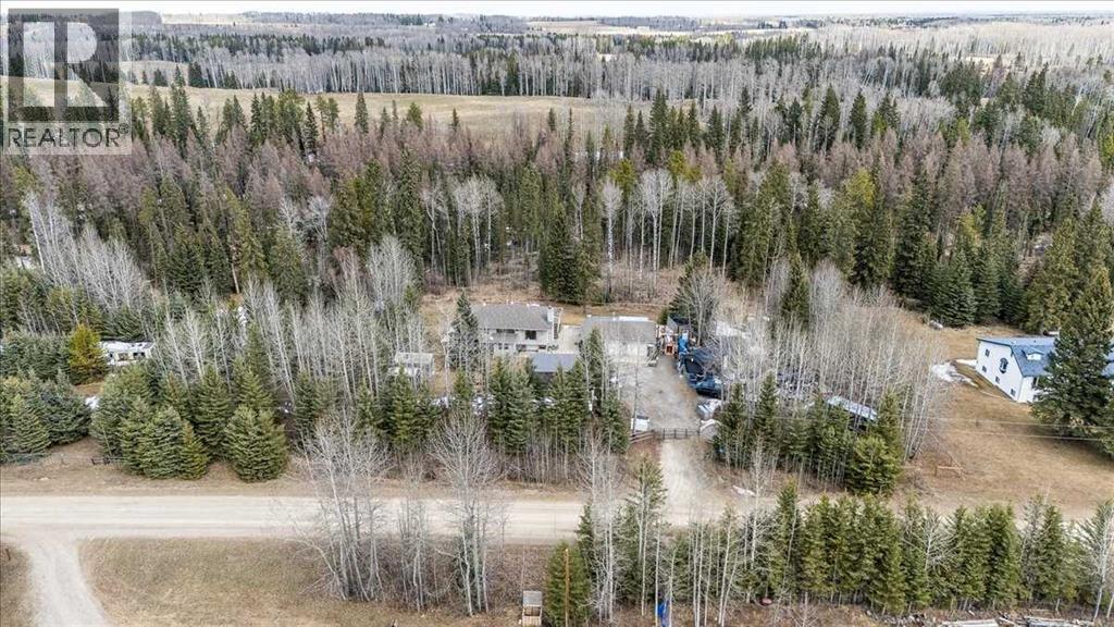 12 Ricinus Ridge Drive, Rural Clearwater County, Alberta  T0M 0M0 - Photo 47 - A2303761