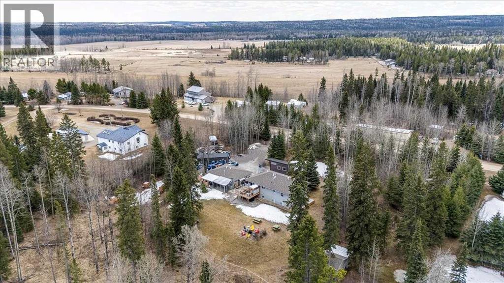 12 Ricinus Ridge Drive, Rural Clearwater County, Alberta  T0M 0M0 - Photo 49 - A2303761