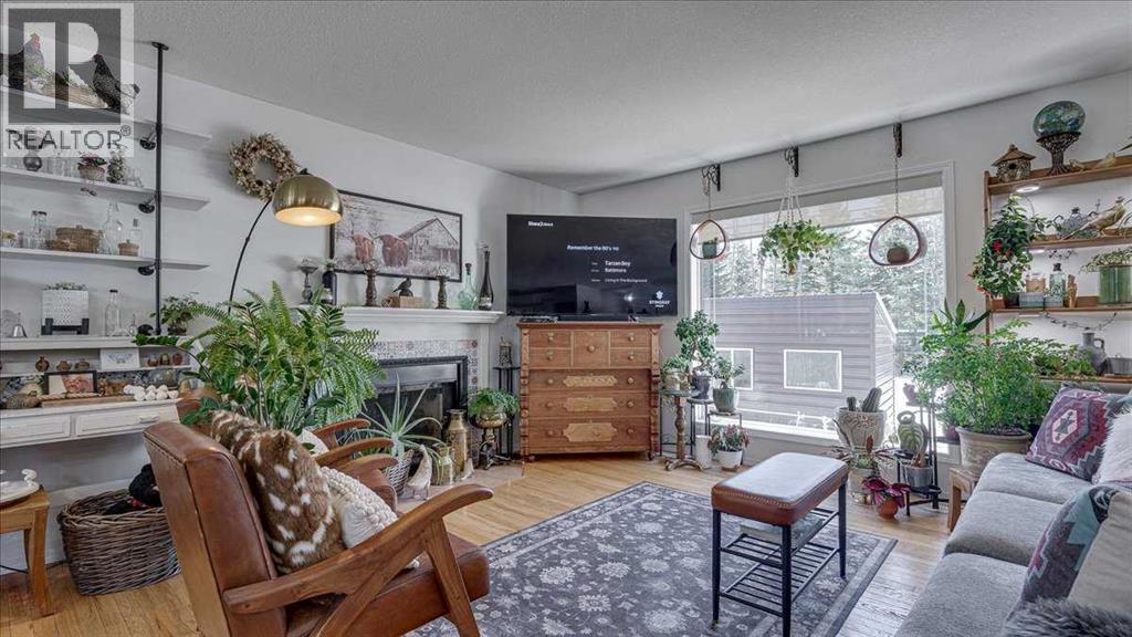 12 Ricinus Ridge Drive, Rural Clearwater County, Alberta  T0M 0M0 - Photo 8 - A2303761