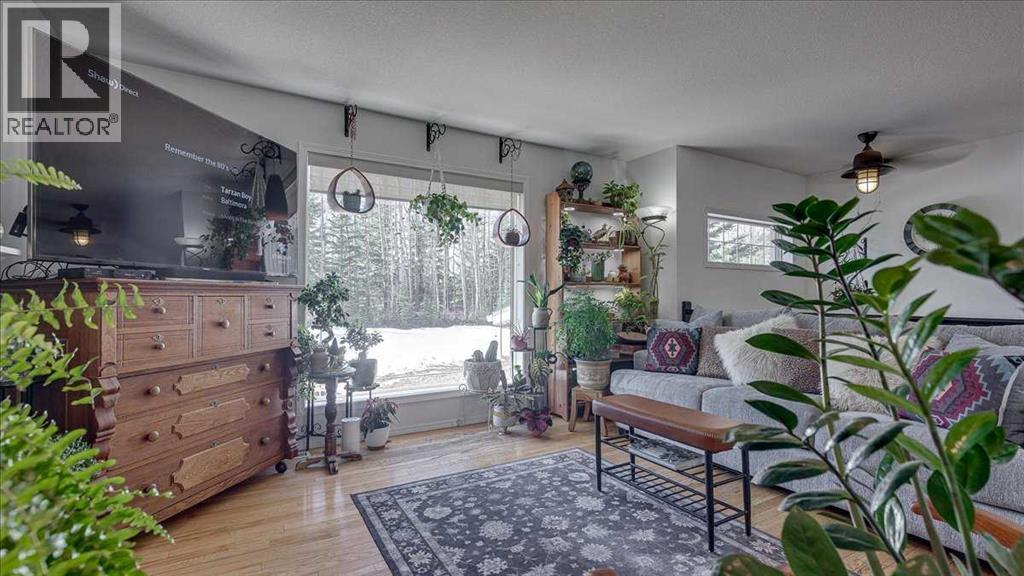 12 Ricinus Ridge Drive, Rural Clearwater County, Alberta  T0M 0M0 - Photo 9 - A2303761