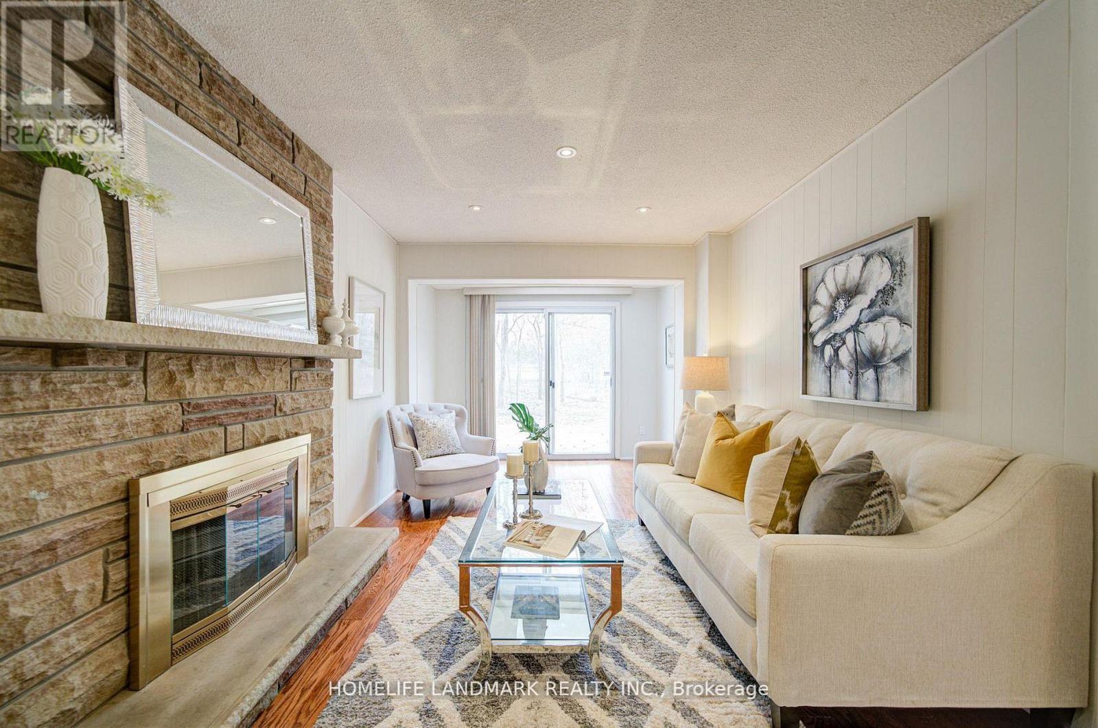 1111 Deer Run, Mississauga, Ontario  L5C 3P7 - Photo 14 - W13028366