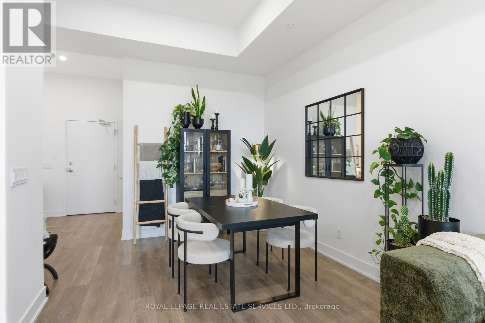 314 - 297 Oak Walk Drive, Oakville, Ontario  L6H 3R6 - Photo 14 - W13028370