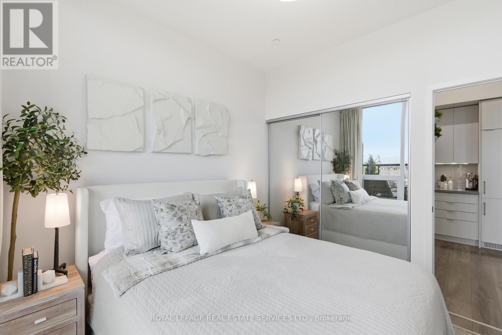 314 - 297 Oak Walk Drive, Oakville, Ontario  L6H 3R6 - Photo 21 - W13028370