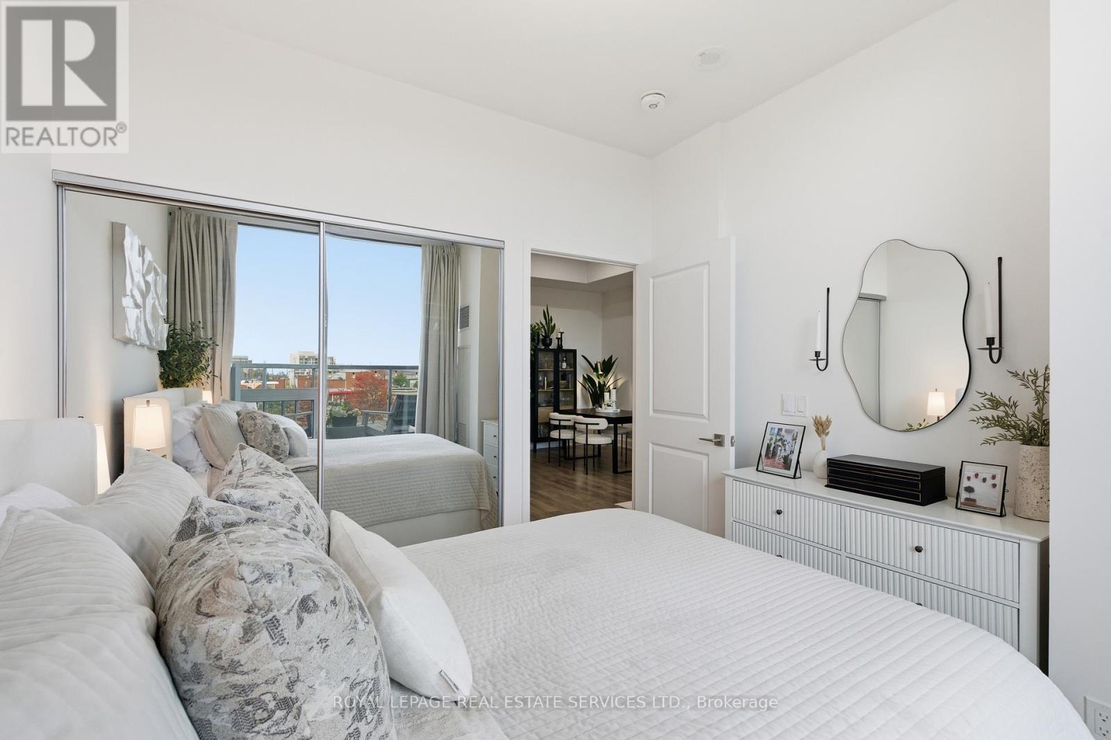 314 - 297 Oak Walk Drive, Oakville, Ontario  L6H 3R6 - Photo 23 - W13028370