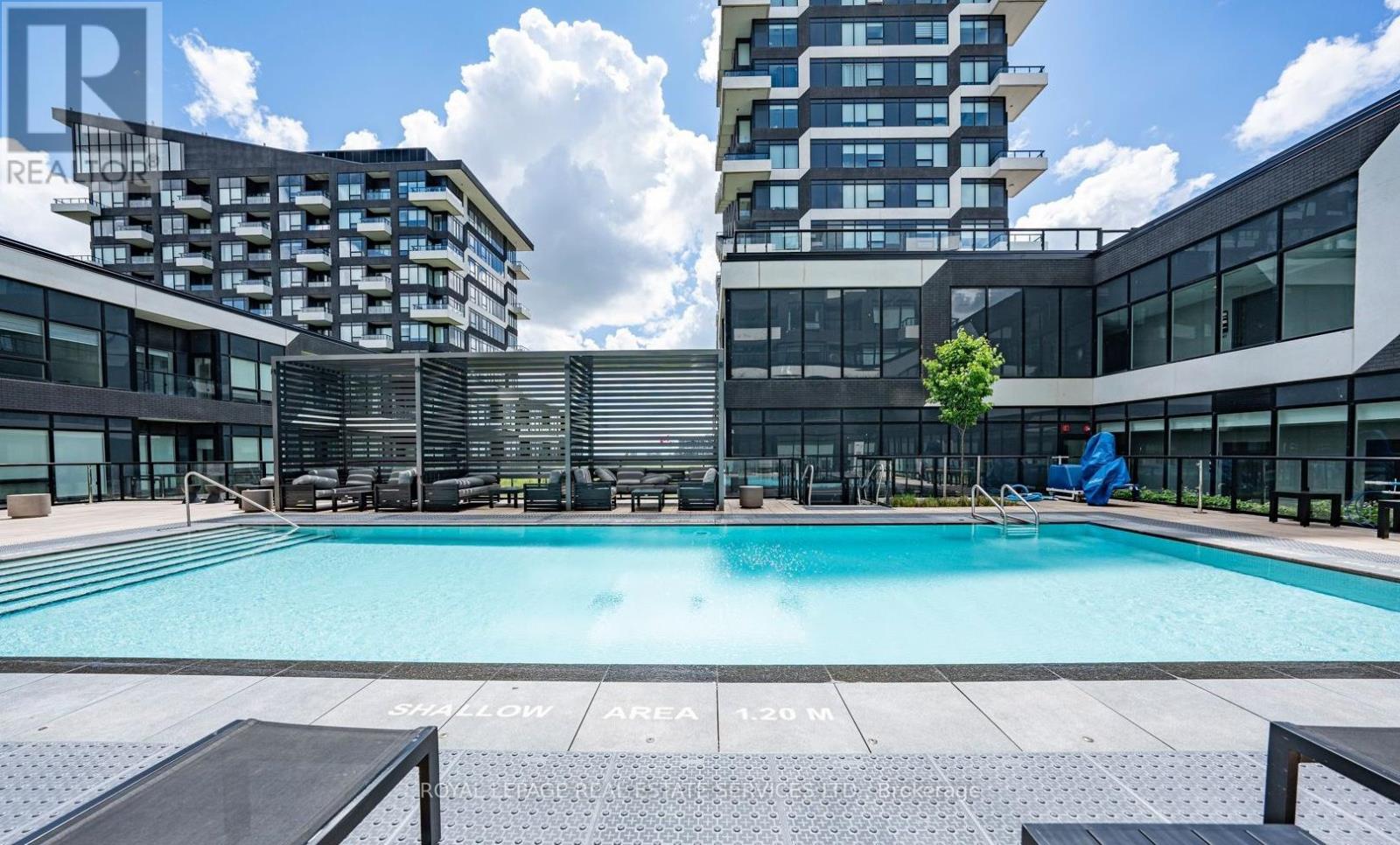 314 - 297 Oak Walk Drive, Oakville, Ontario  L6H 3R6 - Photo 31 - W13028370