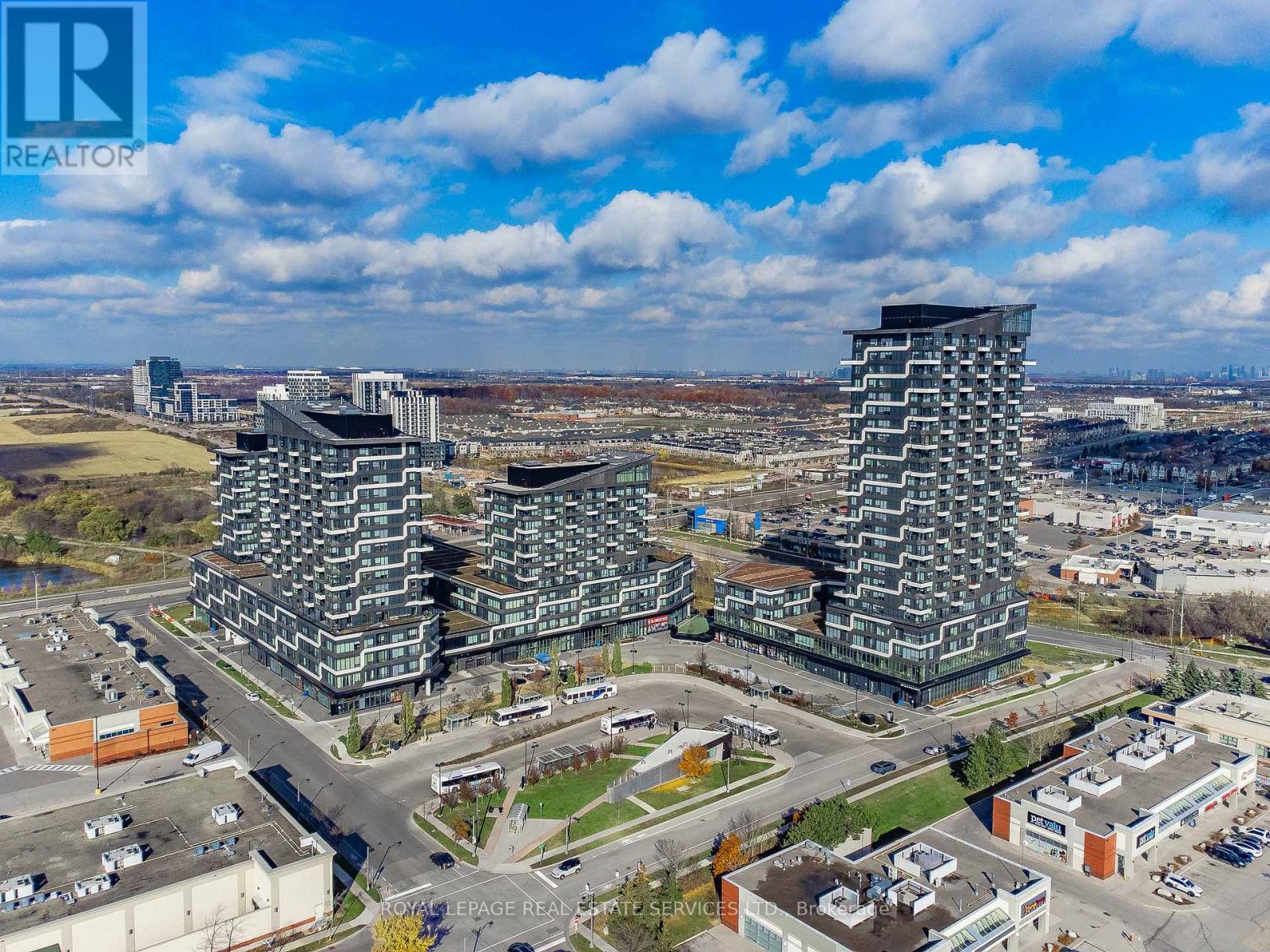 314 - 297 Oak Walk Drive, Oakville, Ontario  L6H 3R6 - Photo 44 - W13028370