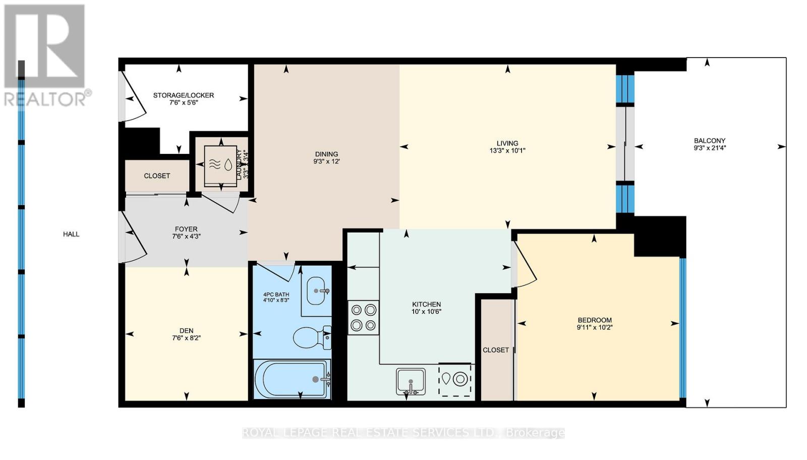 314 - 297 Oak Walk Drive, Oakville, Ontario  L6H 3R6 - Photo 47 - W13028370