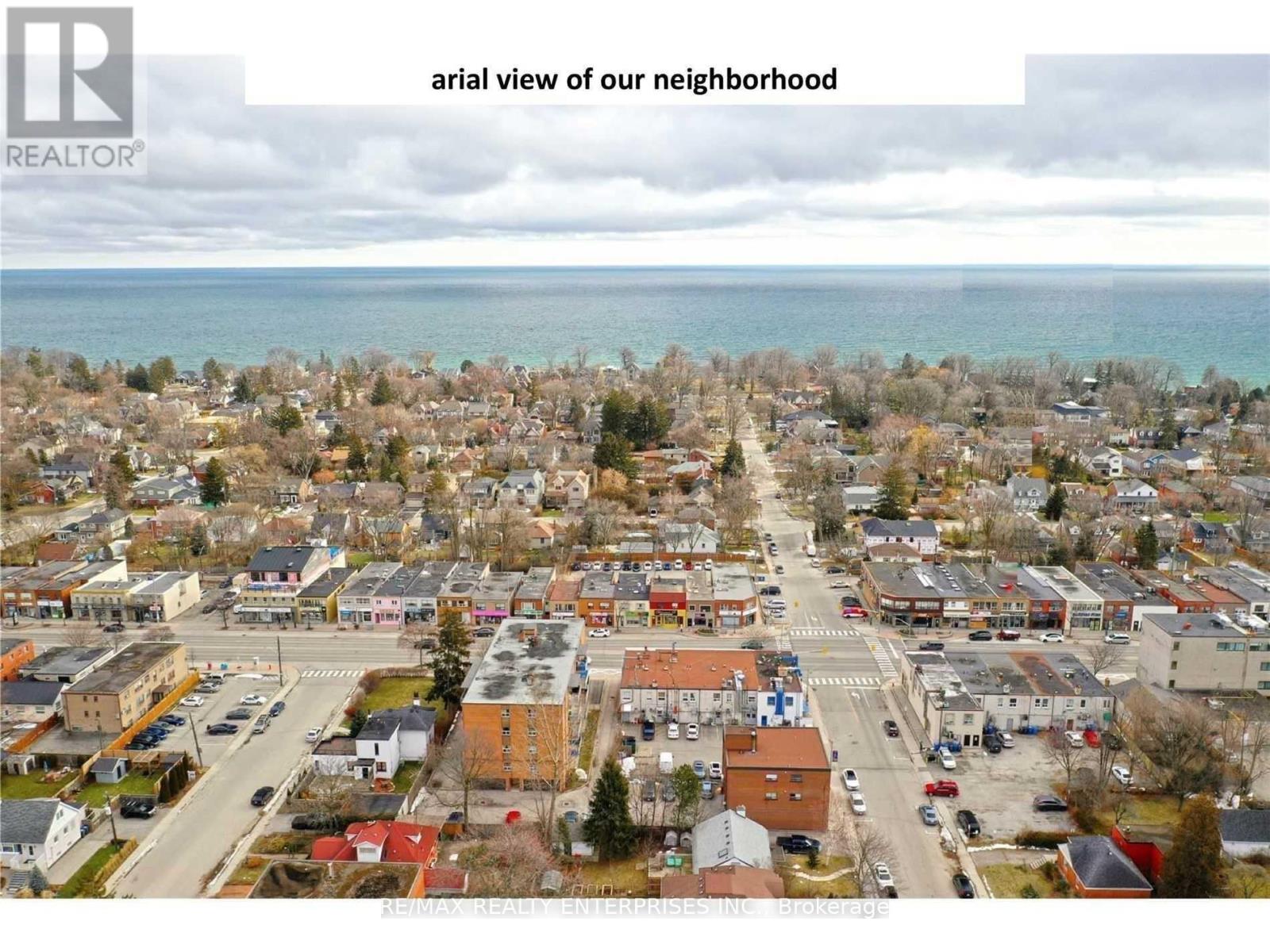 2 - 297 LAKESHORE ROAD E - Photo 14