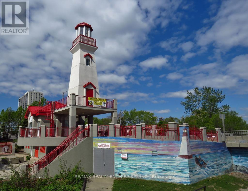 2 - 297 LAKESHORE ROAD E - Photo 15
