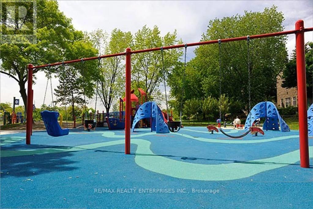 2 - 297 LAKESHORE ROAD E - Photo 21