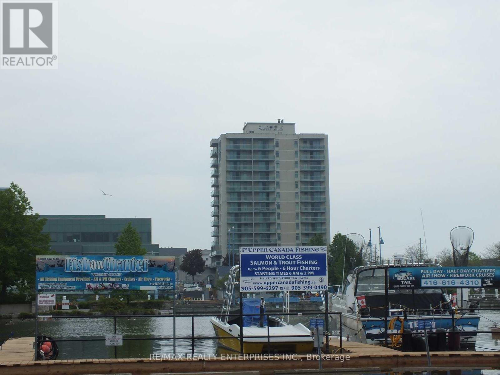 2 - 297 LAKESHORE ROAD E - Photo 24