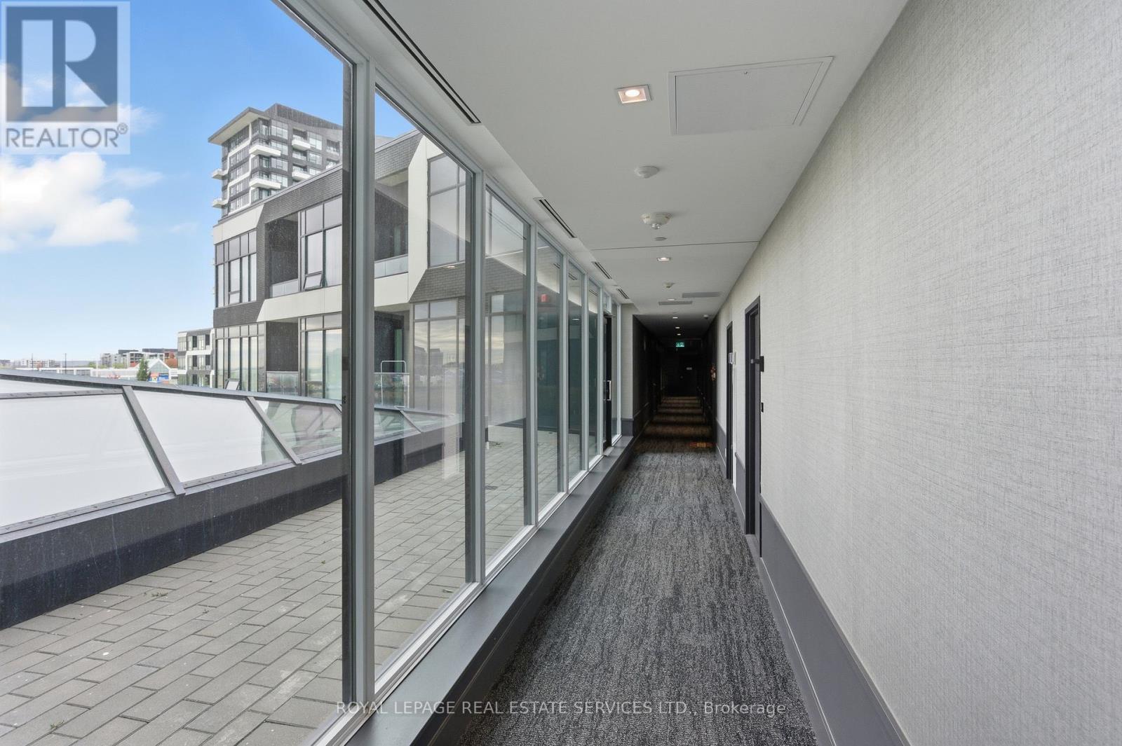 314 - 297 Oak Walk Drive, Oakville, Ontario  L6H 3R6 - Photo 29 - W13028378