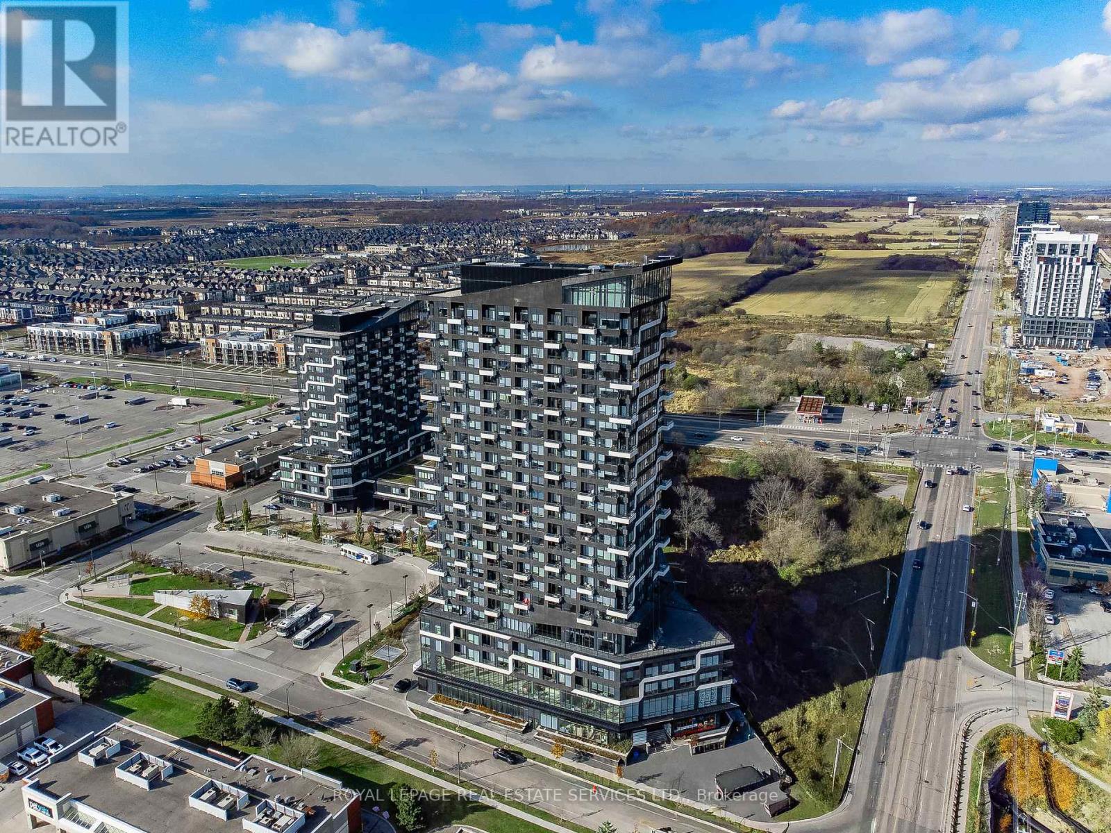 314 - 297 Oak Walk Drive, Oakville, Ontario  L6H 3R6 - Photo 46 - W13028378