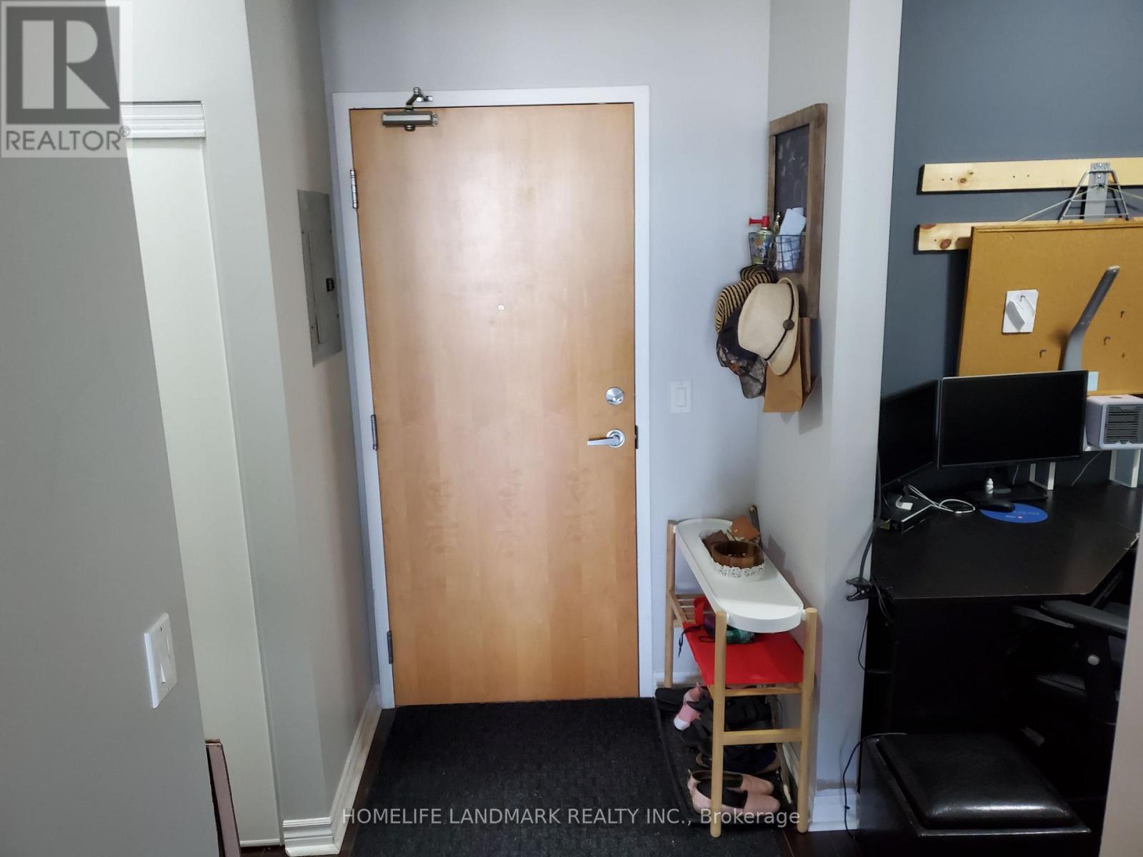 1603 - 3939 Duke Of York Boulevard, Mississauga, Ontario  L5B 4N2 - Photo 16 - W13028390