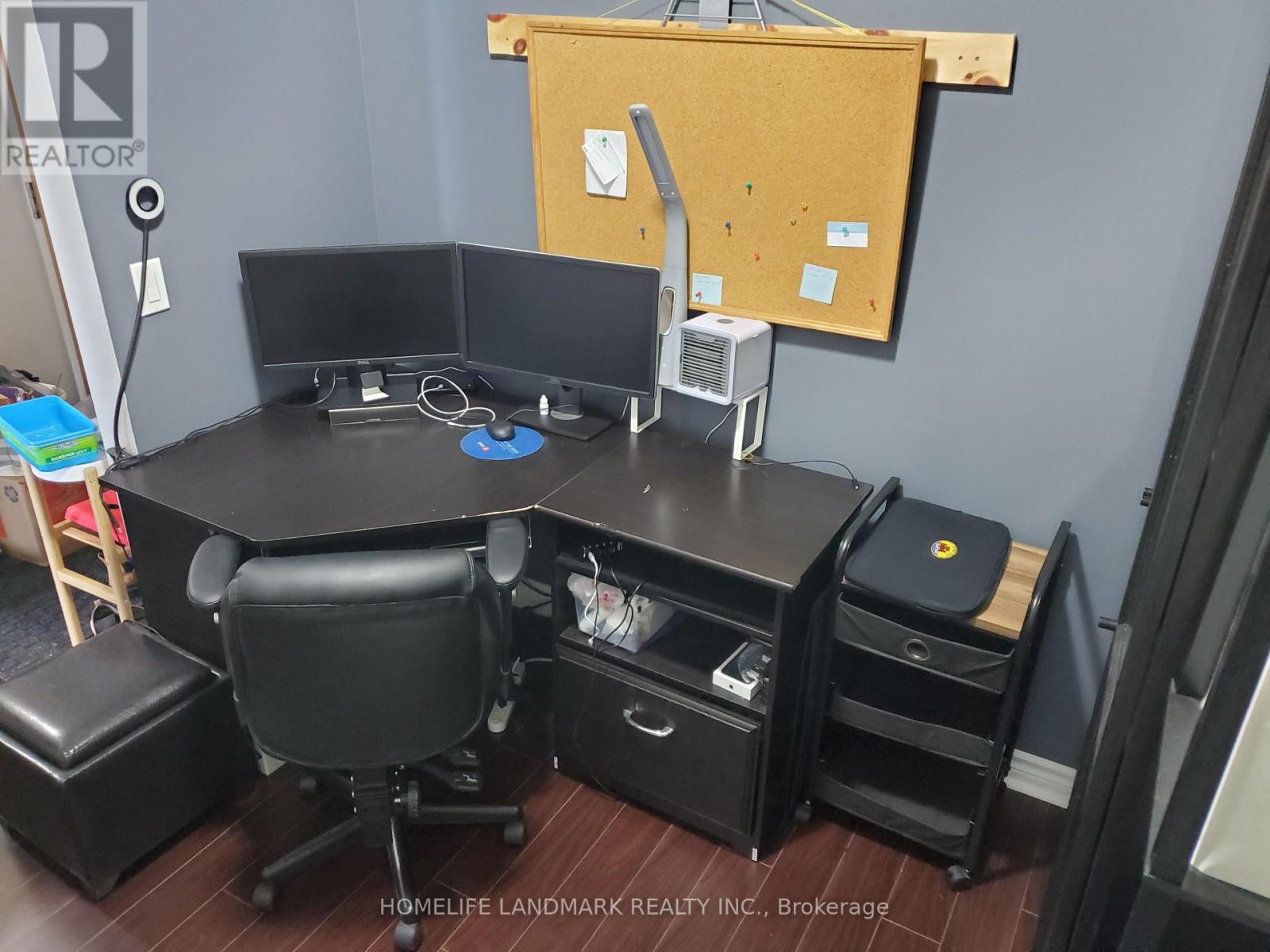 1603 - 3939 Duke Of York Boulevard, Mississauga, Ontario  L5B 4N2 - Photo 18 - W13028390