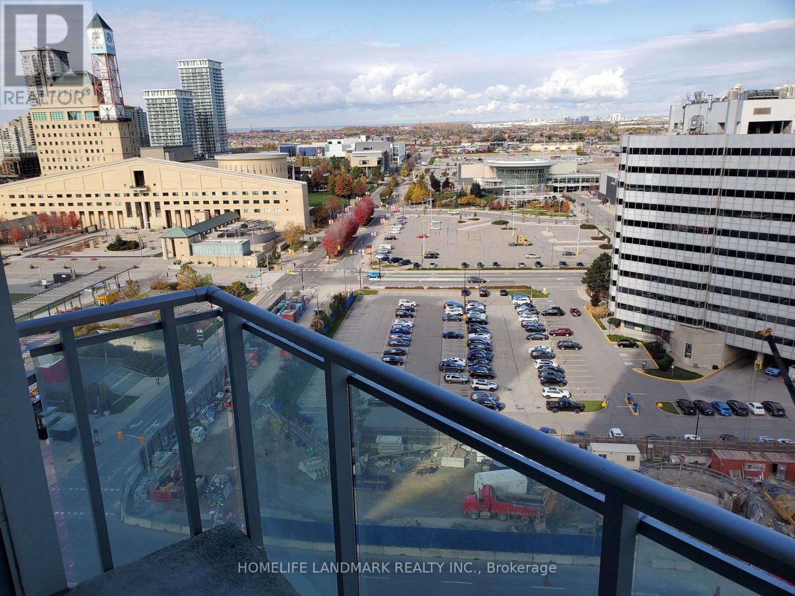 1603 - 3939 Duke Of York Boulevard, Mississauga, Ontario  L5B 4N2 - Photo 21 - W13028390