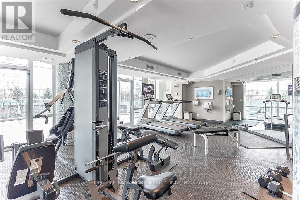 1603 - 3939 Duke Of York Boulevard, Mississauga, Ontario  L5B 4N2 - Photo 23 - W13028390