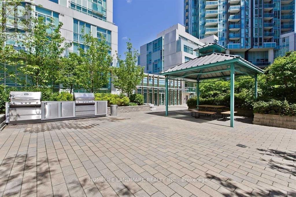 1603 - 3939 Duke Of York Boulevard, Mississauga, Ontario  L5B 4N2 - Photo 24 - W13028390