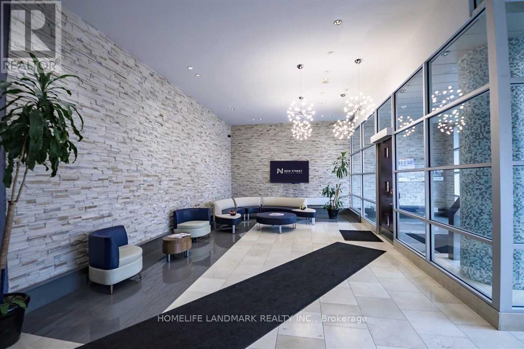 1603 - 3939 Duke Of York Boulevard, Mississauga, Ontario  L5B 4N2 - Photo 5 - W13028390