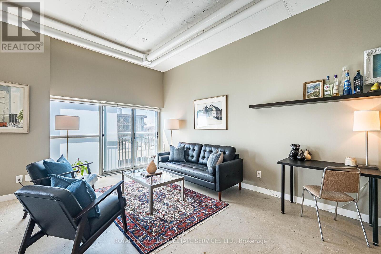 410 - 2 Fieldway Road, Toronto, Ontario  M8Z 0B9 - Photo 13 - W13028398