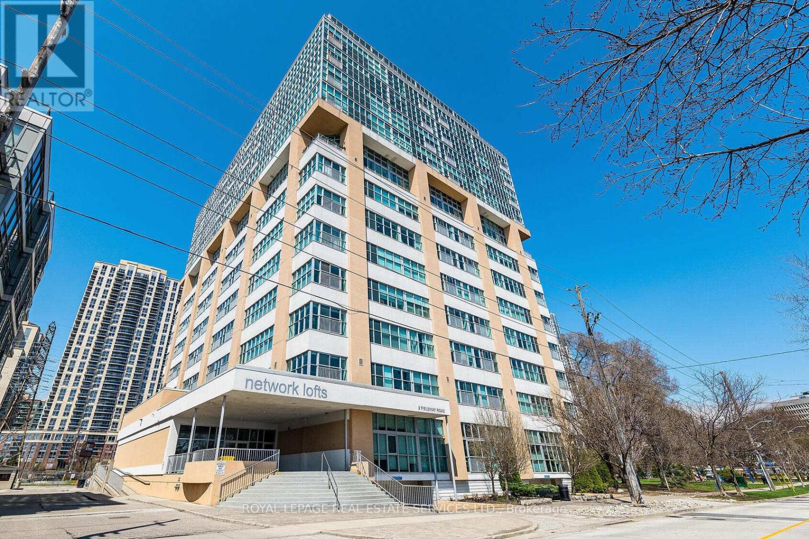 410 - 2 Fieldway Road, Toronto, Ontario  M8Z 0B9 - Photo 2 - W13028398