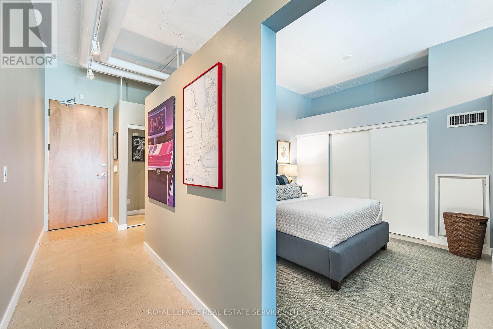 410 - 2 Fieldway Road, Toronto, Ontario  M8Z 0B9 - Photo 25 - W13028398