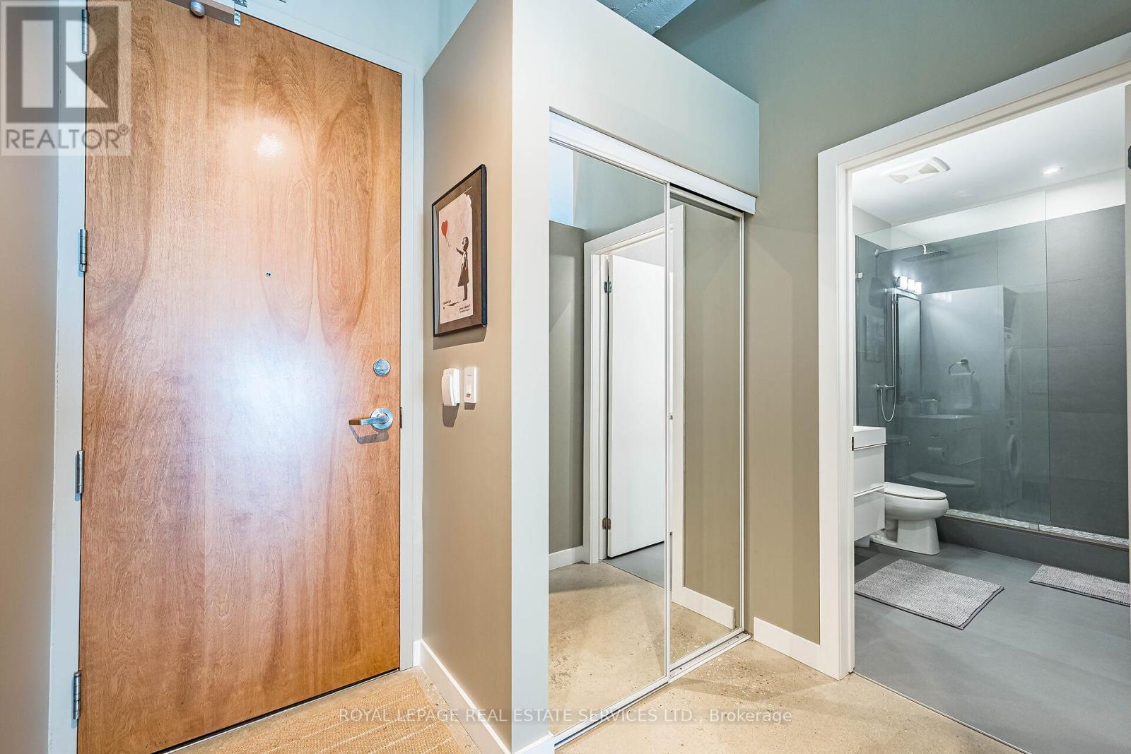 410 - 2 Fieldway Road, Toronto, Ontario  M8Z 0B9 - Photo 4 - W13028398