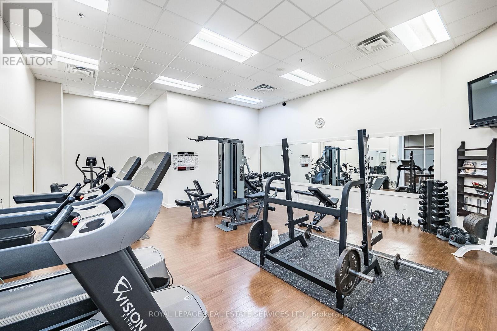 410 - 2 Fieldway Road, Toronto, Ontario  M8Z 0B9 - Photo 43 - W13028398