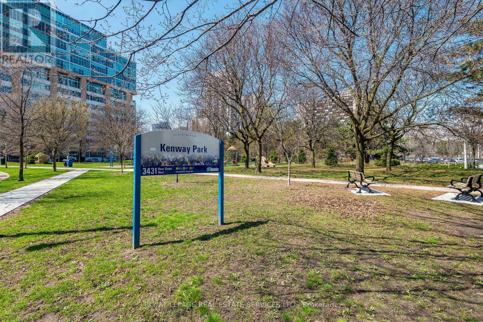 410 - 2 Fieldway Road, Toronto, Ontario  M8Z 0B9 - Photo 47 - W13028398