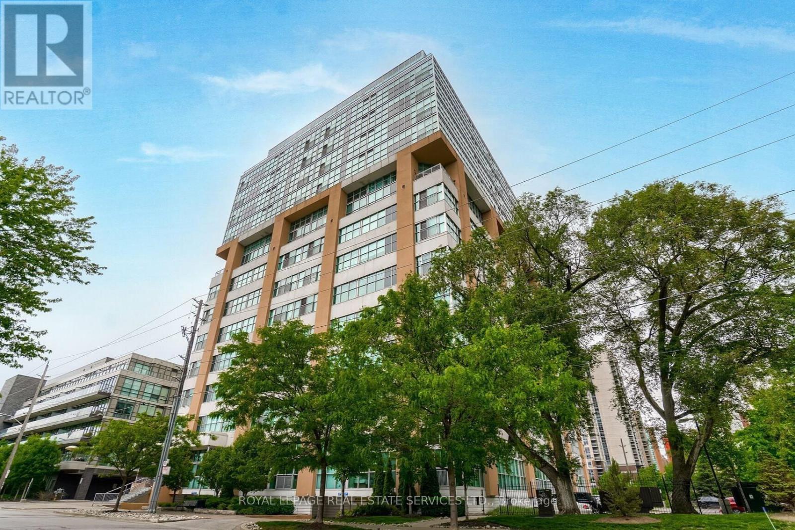 410 - 2 Fieldway Road, Toronto, Ontario  M8Z 0B9 - Photo 50 - W13028398