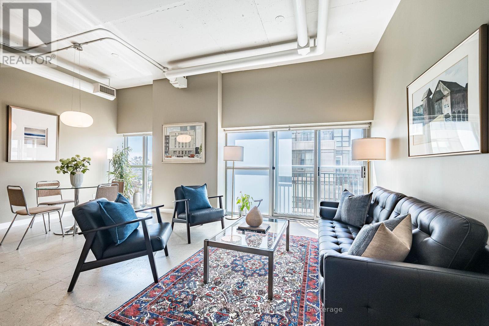 410 - 2 Fieldway Road, Toronto, Ontario  M8Z 0B9 - Photo 6 - W13028398