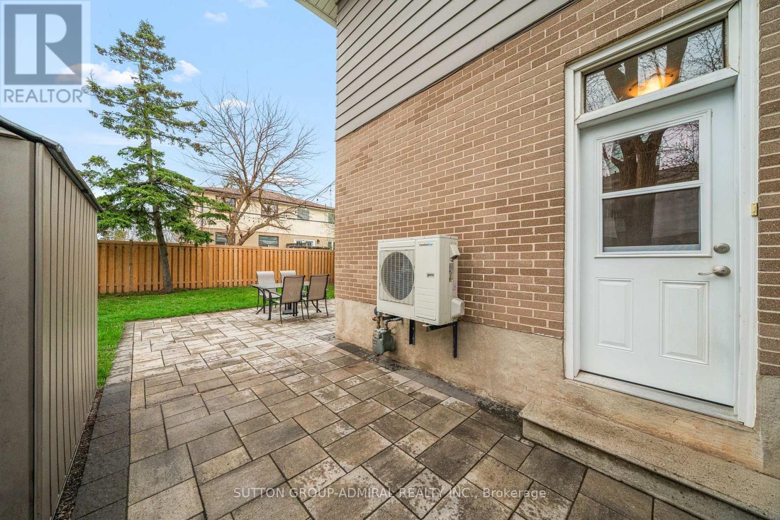 1295 Napier Crescent, Oakville, Ontario  L6H 2A5 - Photo 35 - W13028406