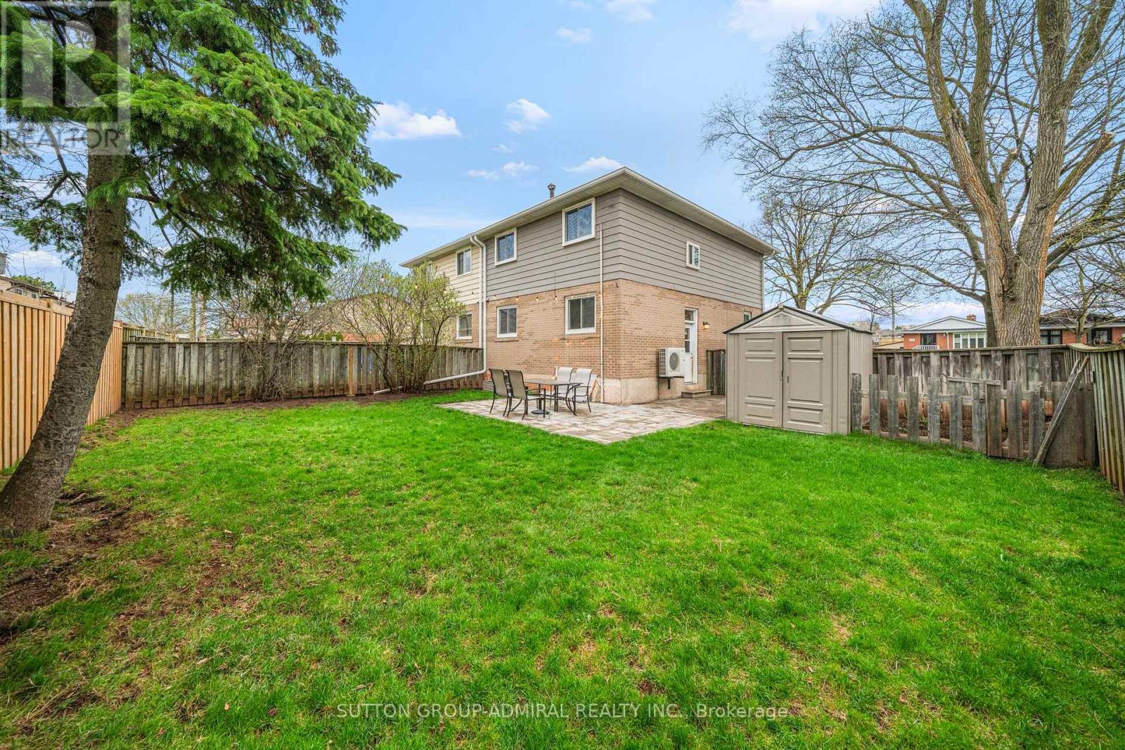 1295 Napier Crescent, Oakville, Ontario  L6H 2A5 - Photo 44 - W13028406