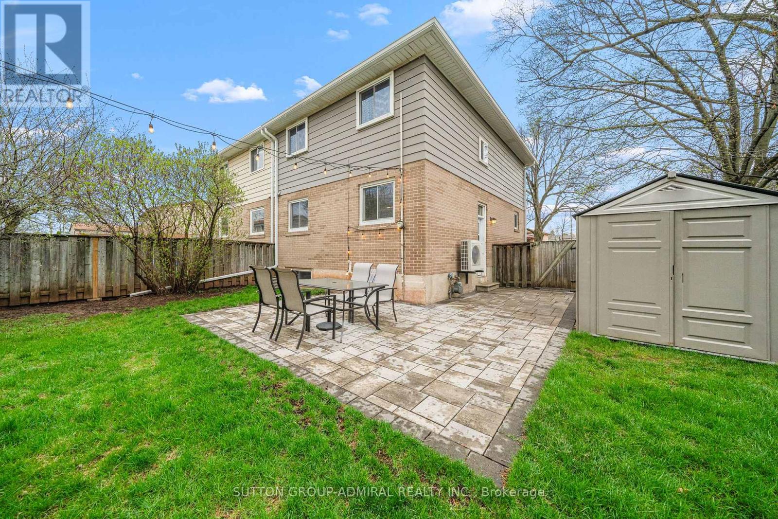 1295 Napier Crescent, Oakville, Ontario  L6H 2A5 - Photo 45 - W13028406