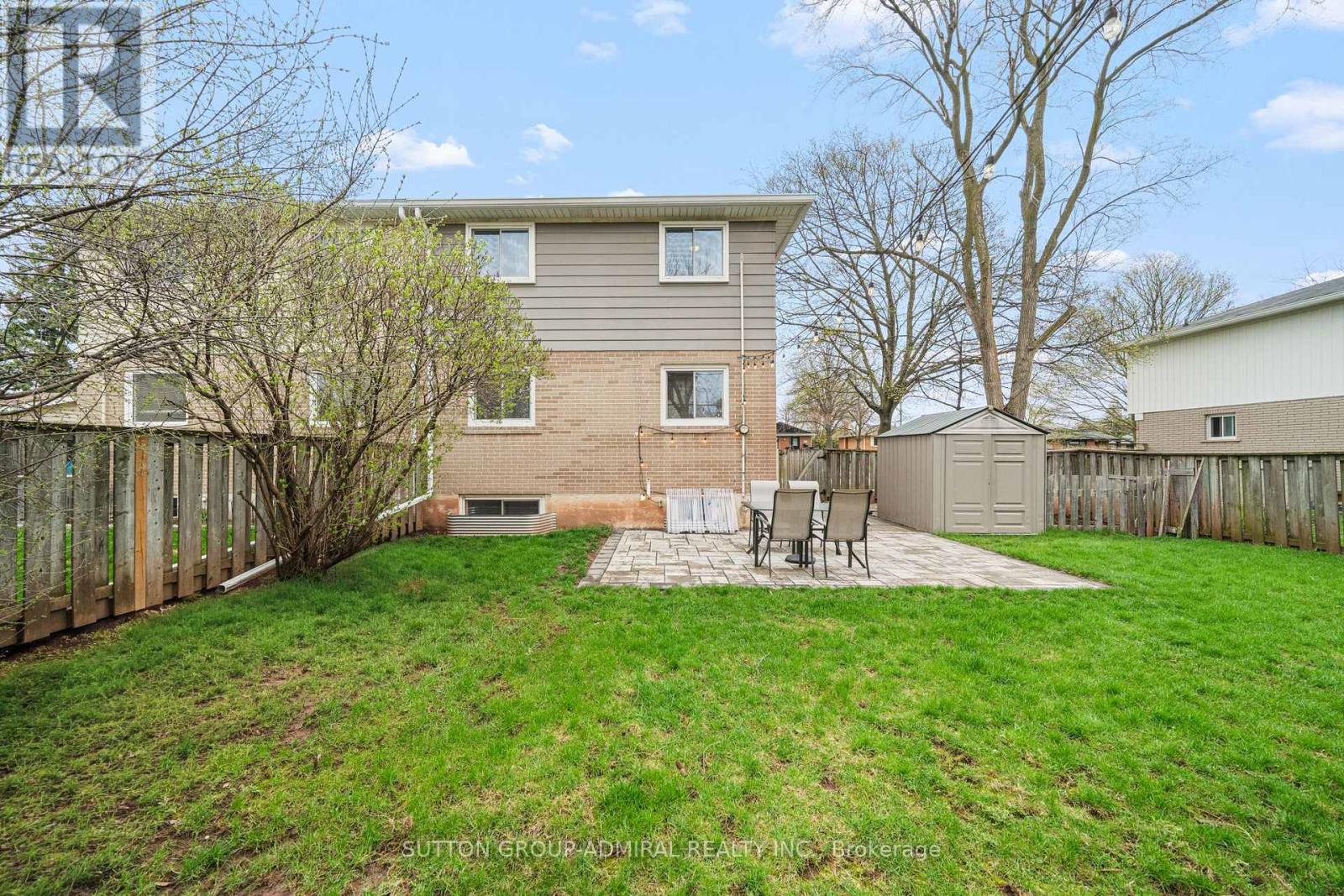 1295 Napier Crescent, Oakville, Ontario  L6H 2A5 - Photo 46 - W13028406