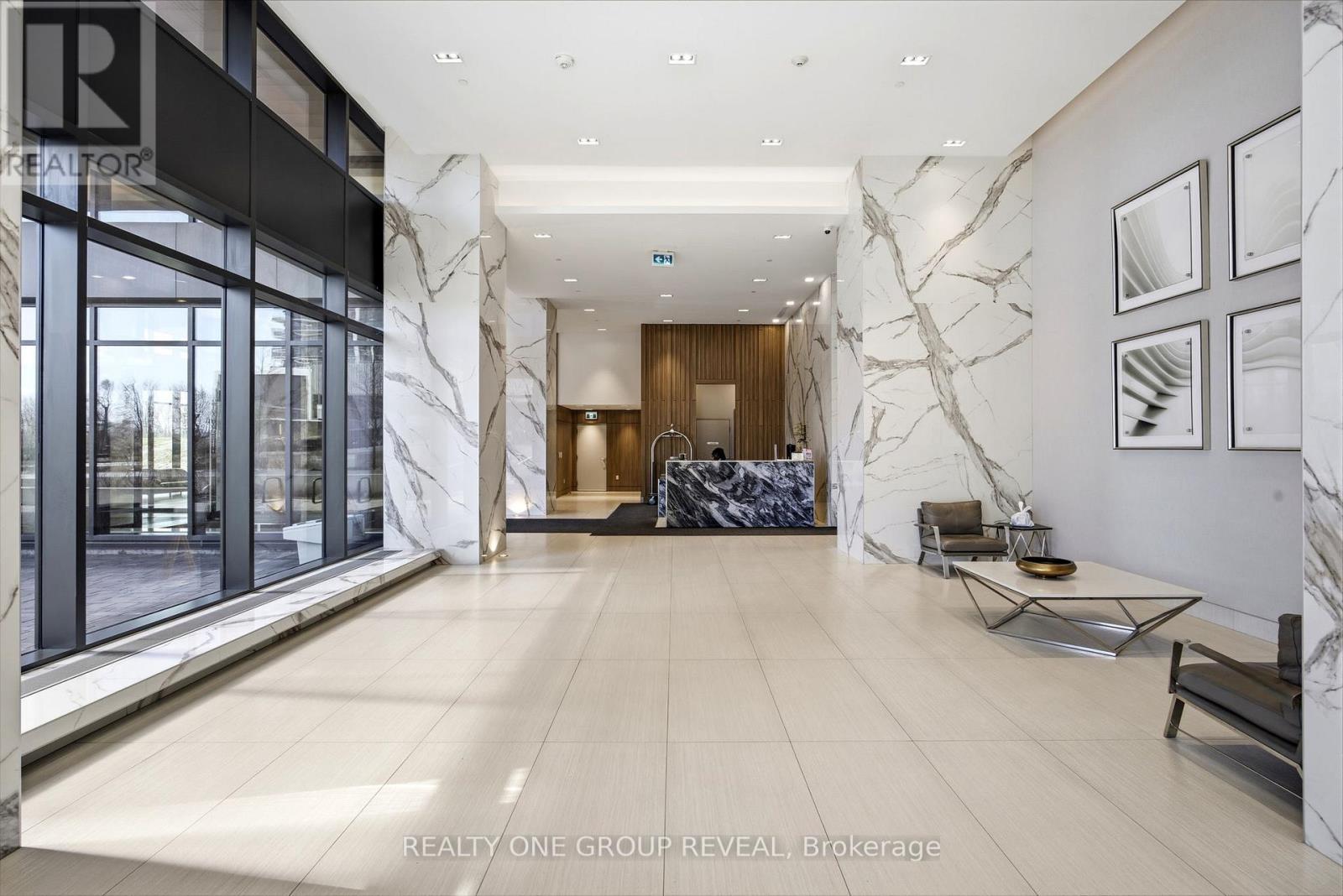 3214 - 30 Shore Breeze Drive, Toronto, Ontario  M8V 0J1 - Photo 4 - W13028418