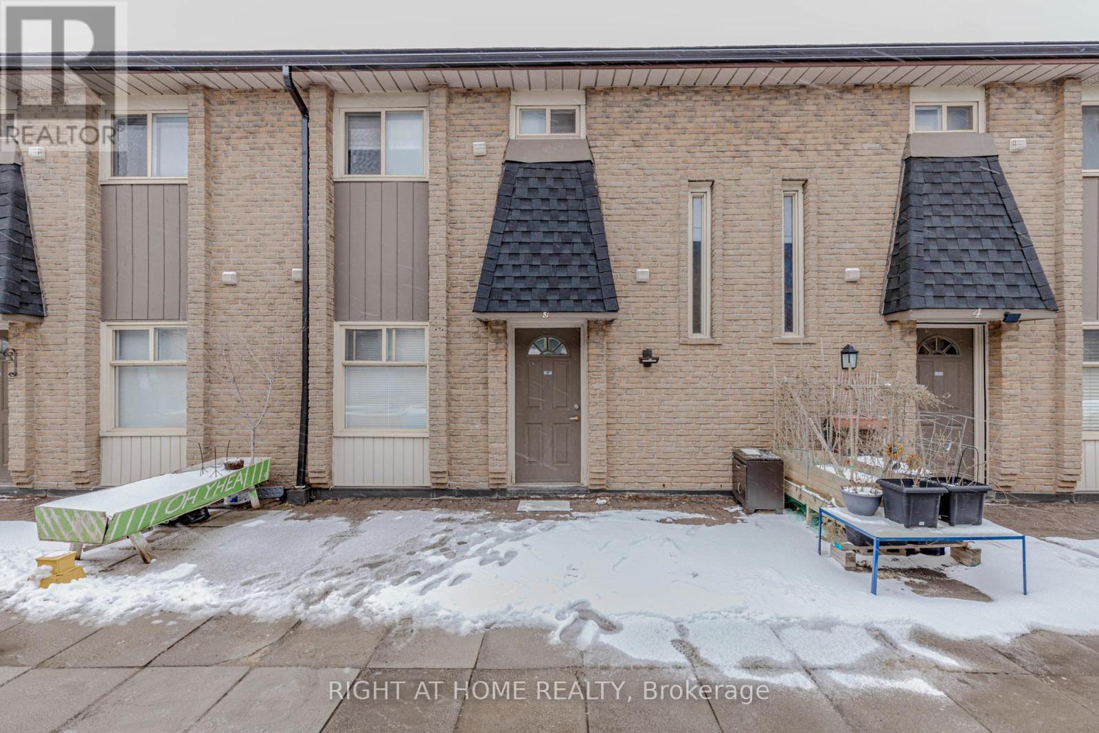 3 - 40 Rexdale Boulevard, Toronto, Ontario  M9W 5Z3 - Photo 1 - W13028456