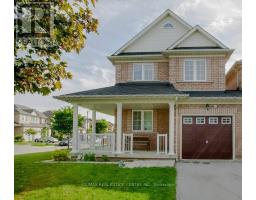 3091 TURBINE CRESCENT, Mississauga, Ontario