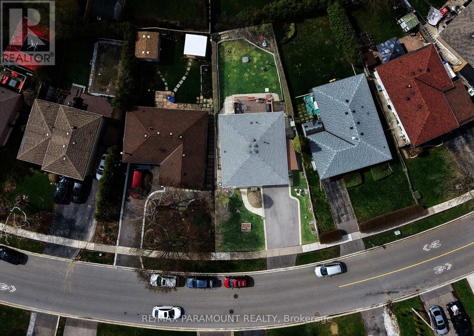 263 Bartley Bull Parkway, Brampton, Ontario  L6W 2L2 - Photo 3 - W13028486