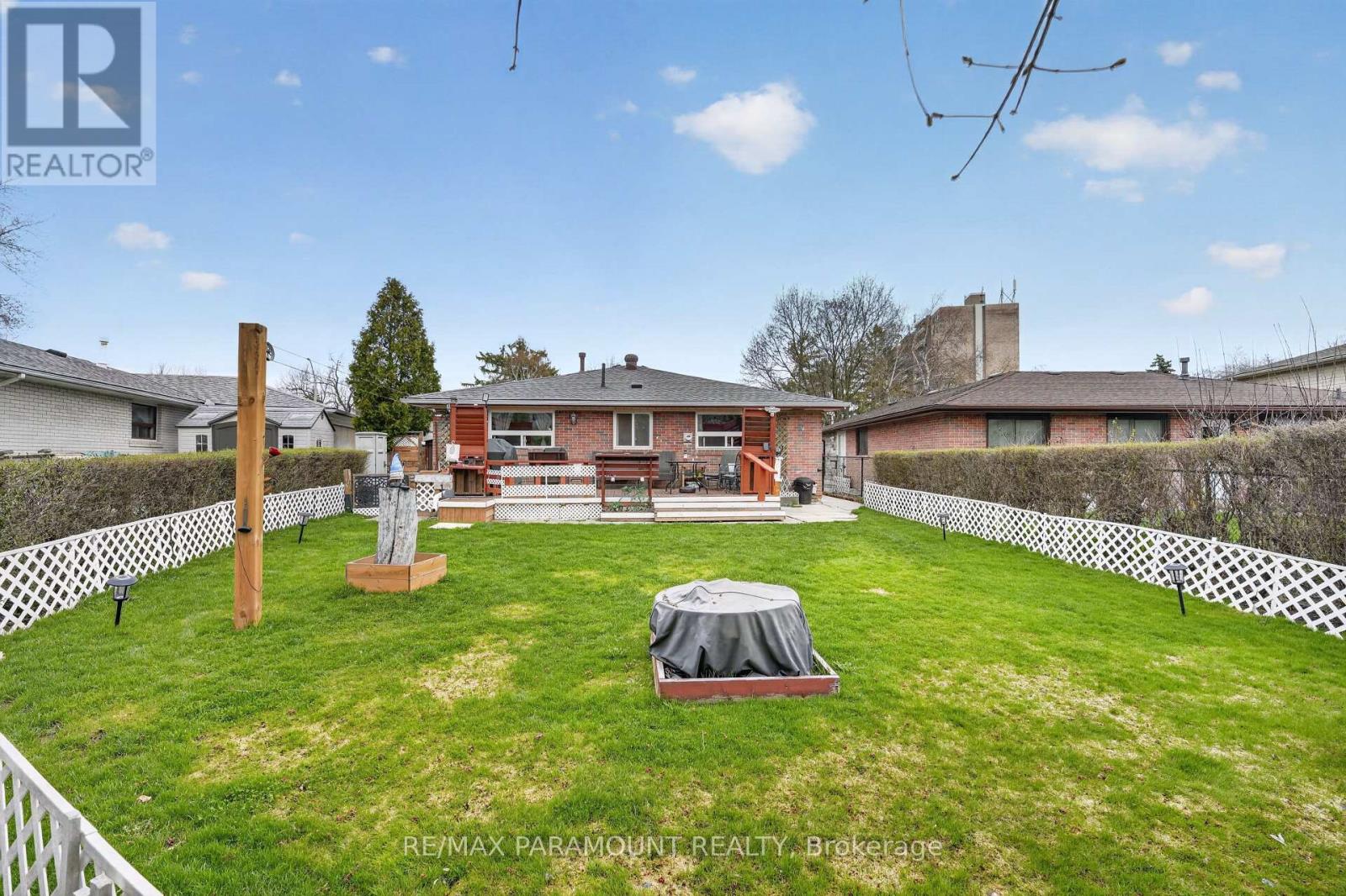 263 Bartley Bull Parkway, Brampton, Ontario  L6W 2L2 - Photo 34 - W13028486