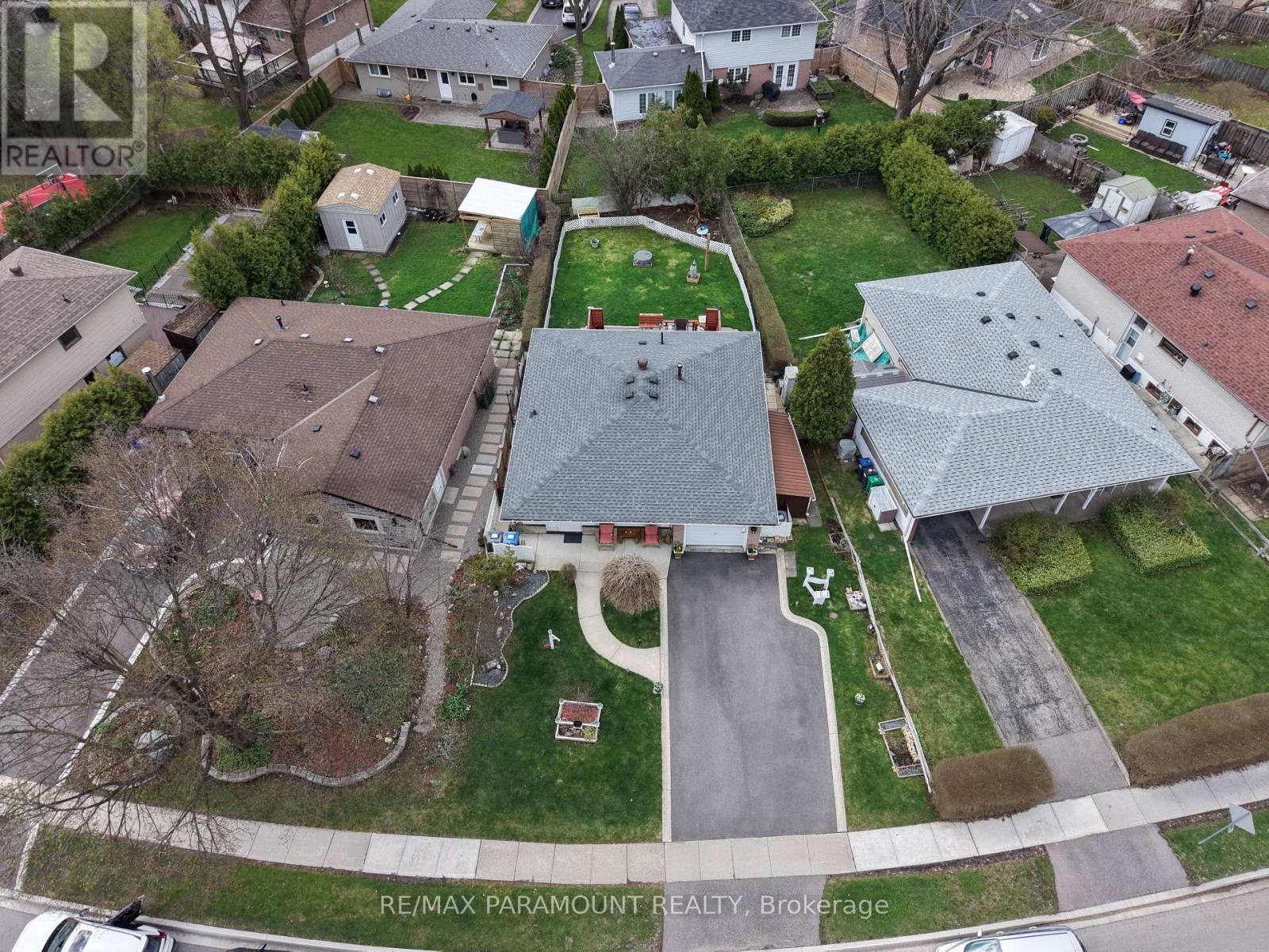 263 Bartley Bull Parkway, Brampton, Ontario  L6W 2L2 - Photo 38 - W13028486