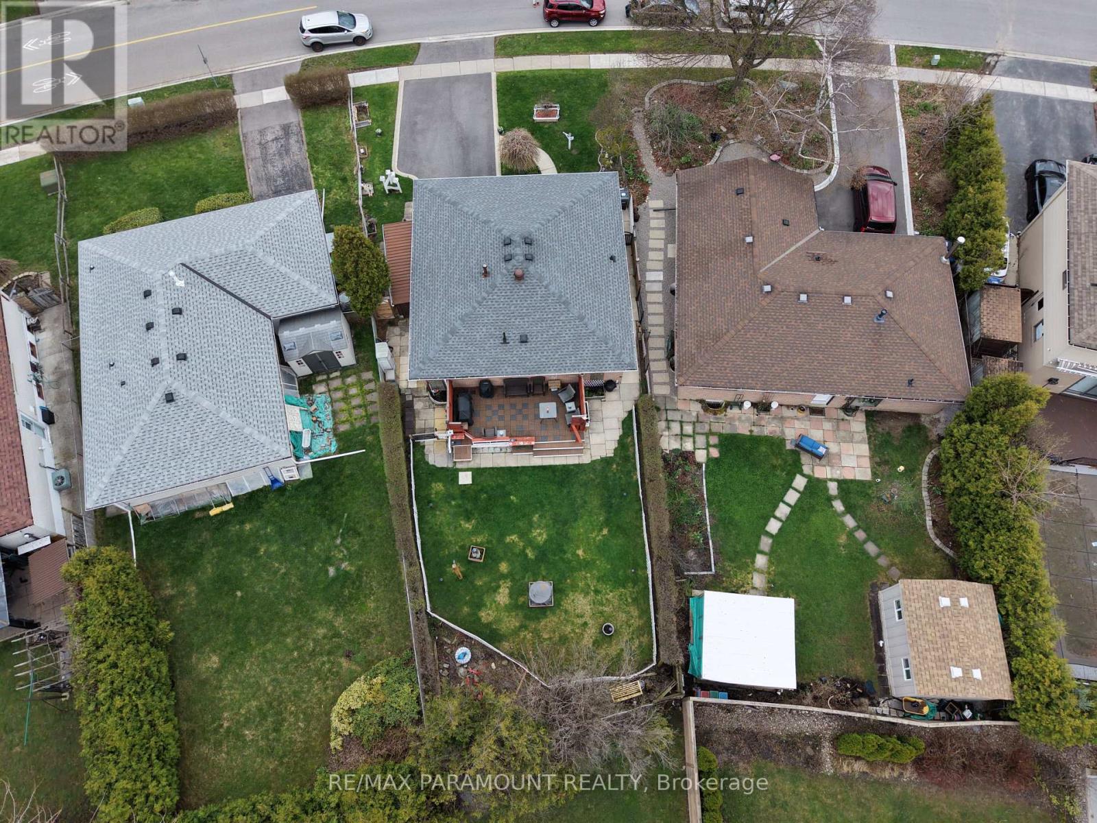 263 Bartley Bull Parkway, Brampton, Ontario  L6W 2L2 - Photo 41 - W13028486