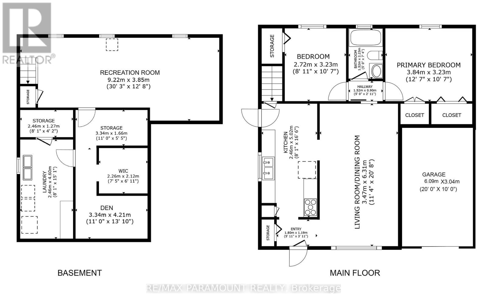 263 Bartley Bull Parkway, Brampton, Ontario  L6W 2L2 - Photo 45 - W13028486