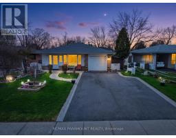 263 BARTLEY BULL PARKWAY, Brampton, Ontario