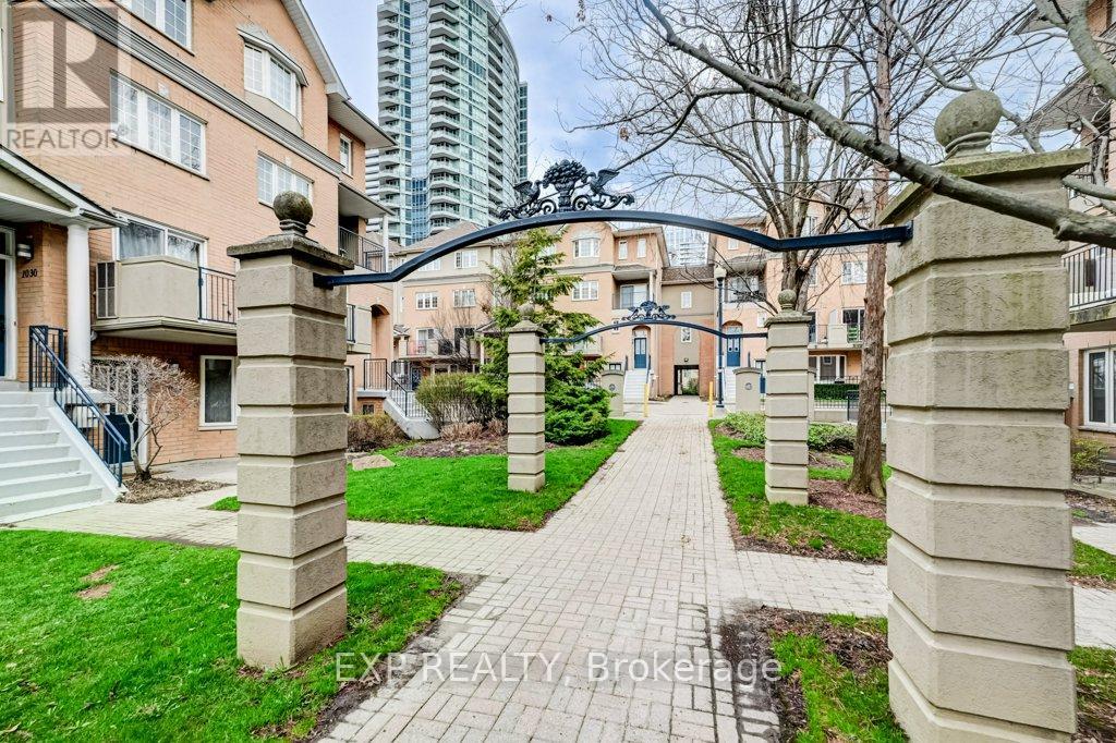 1716 - 28 Sommerset Way, Toronto, Ontario  M2N 6W7 - Photo 21 - C13028436
