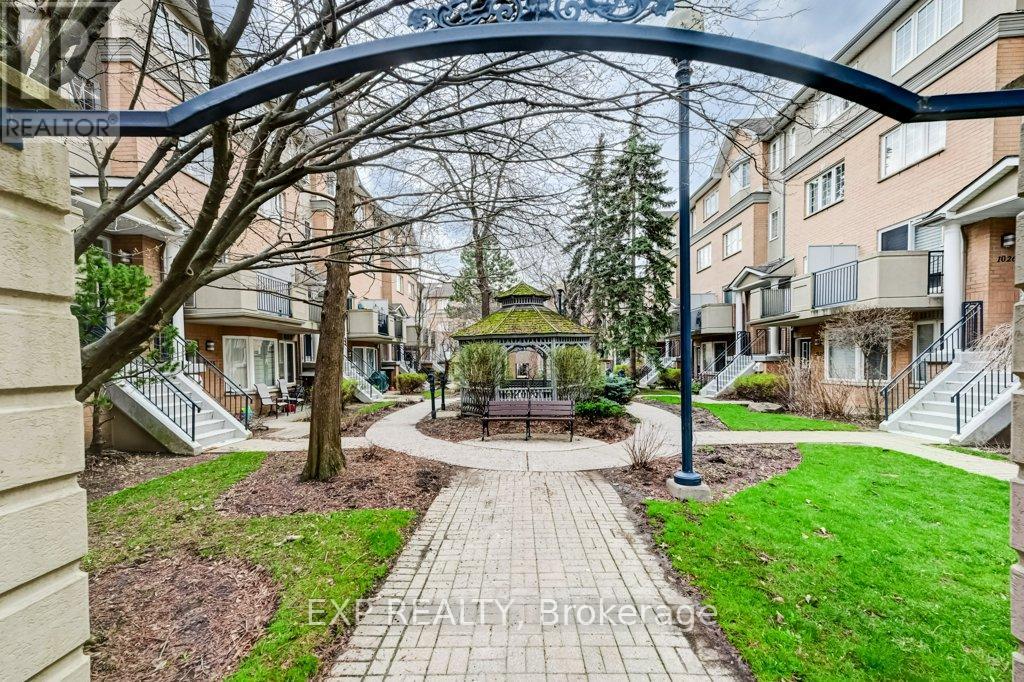 1716 - 28 Sommerset Way, Toronto, Ontario  M2N 6W7 - Photo 20 - C13028436