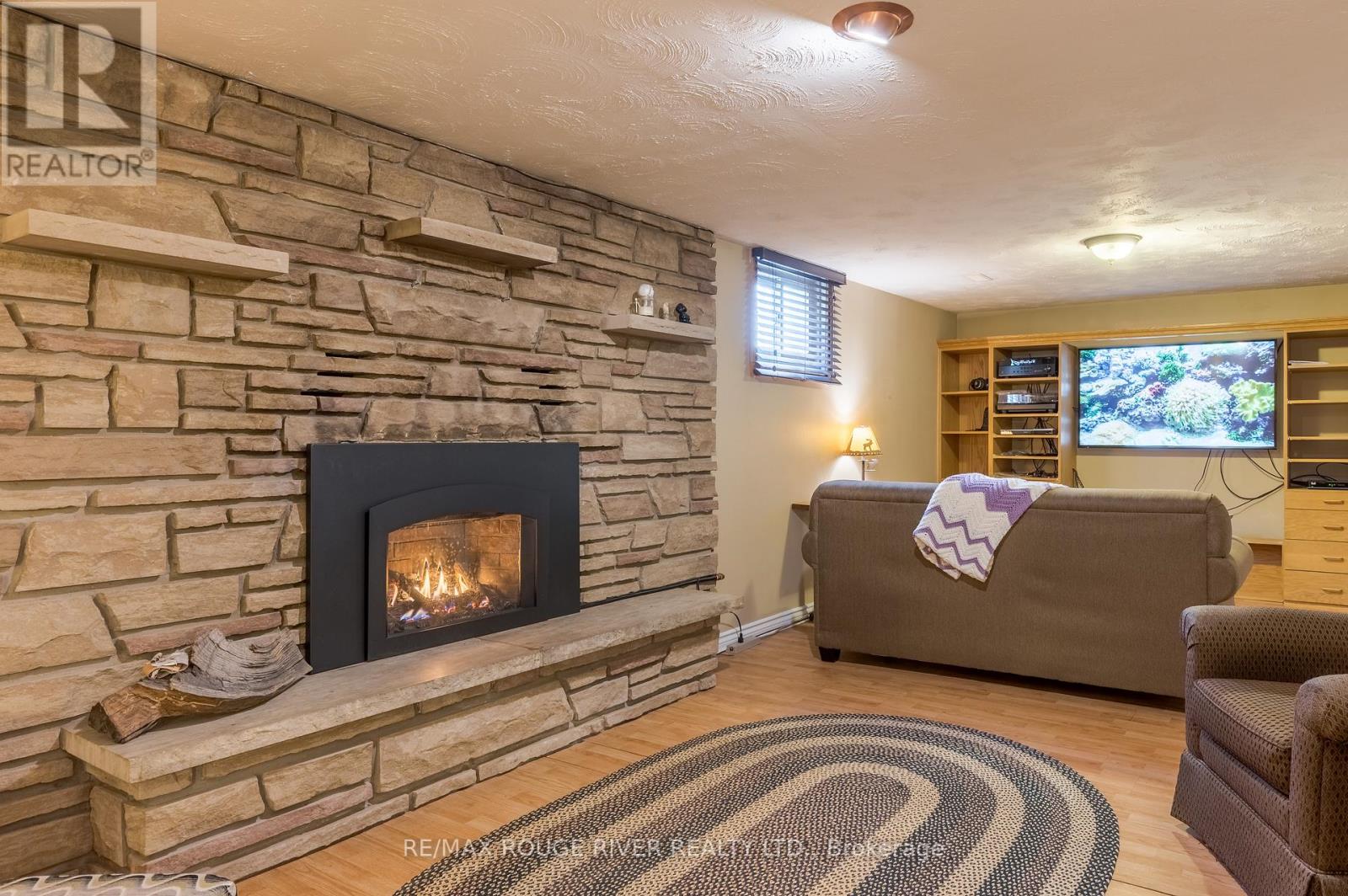 712 Otonabee Drive, Peterborough, Ontario  K9J 7P9 - Photo 26 - X13028348